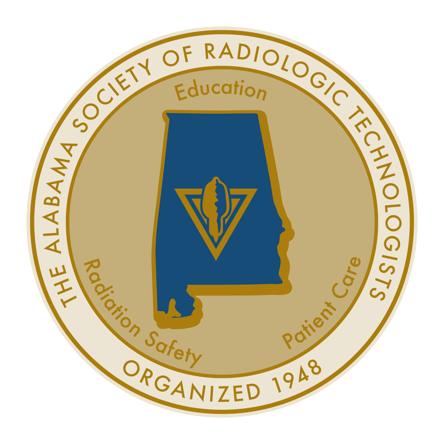 Alabama Society Of Radiologic Technologists